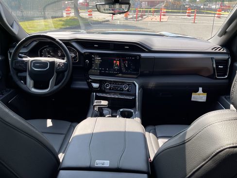 New 2025 GMC Sierra 1500 Denali image 56