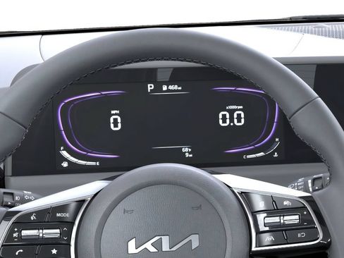 New 2026 Kia Seltos S AWD/4WD image 21