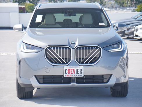 New 2026 BMW X3 xDrive30 image 2