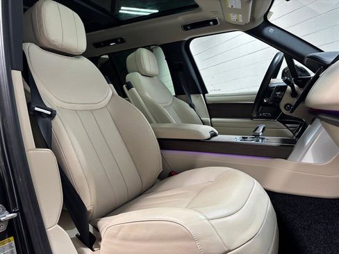 Used 2023 Land Rover Range Rover SE image 32