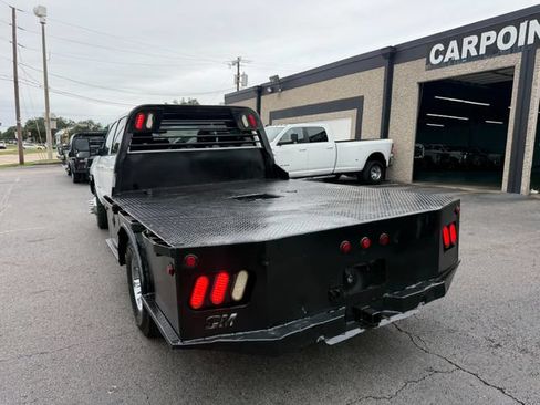 Used 2015 Chevrolet Silverado 3500 LT AWD/4WD image 15