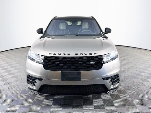 Used 2019 Land Rover Range Rover Velar R-Dynamic HSE AWD/4WD image 2
