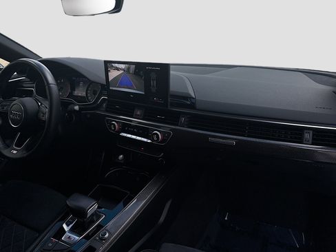 Used 2022 Audi S5 Premium w/ Convenience Package image 30