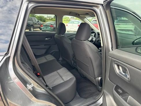 Used 2024 Nissan Rogue SV AWD/4WD image 20