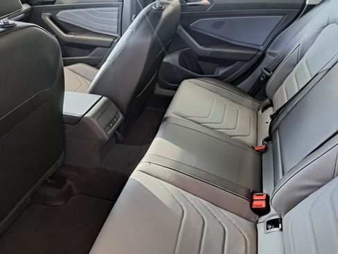 New 2026 Volkswagen Jetta SEL image 20