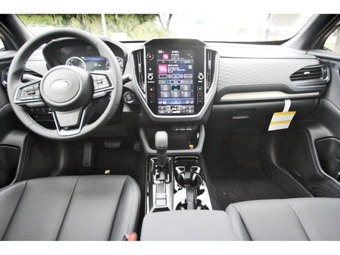 New 2026 Subaru Forester Limited AWD/4WD image 7