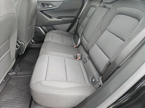 New 2026 Chevrolet Equinox LT w/ Midnight Edition FWD image 15