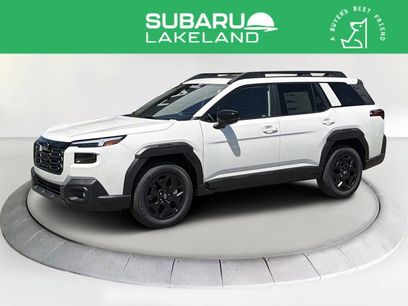 New 2026 Subaru Outback Limited