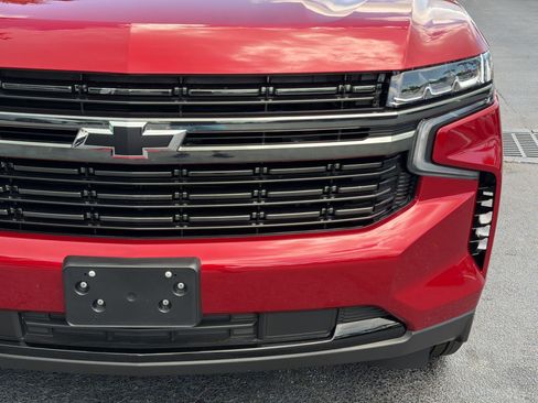Used 2021 Chevrolet Tahoe RST AWD/4WD image 12