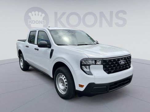 New 2026 Ford Maverick XL FWD image 18