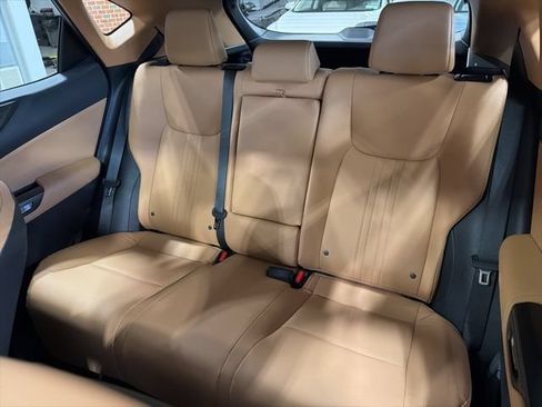 Used 2023 Lexus NX 350 AWD image 29