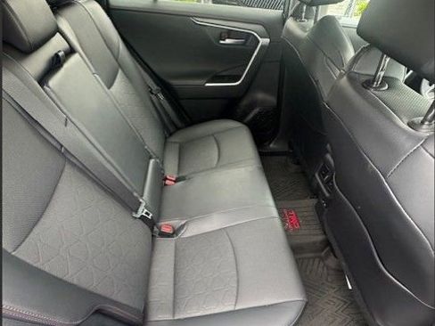 Used 2023 Toyota RAV4 TRD Off-Road w/ TRD Off-Road Weather Package image 14