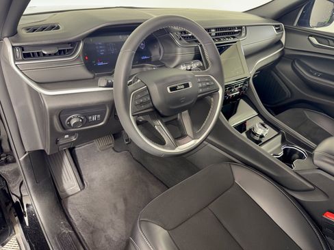 Used 2023 Jeep Grand Cherokee Altitude RWD image 4
