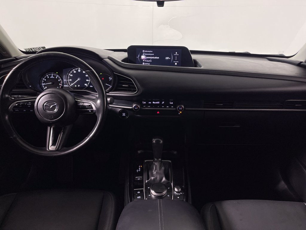 Used 2024 MAZDA CX-30 AWD 2.5 S w/ Select Sport Pkg image 14