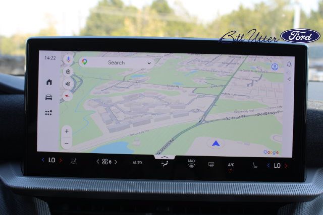 New 2027 Ford Explorer ST-Line w/ Premium Package RWD image 15