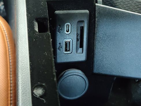 Used 2020 Cadillac CT4 Premium Luxury w/ Climate Package image 22