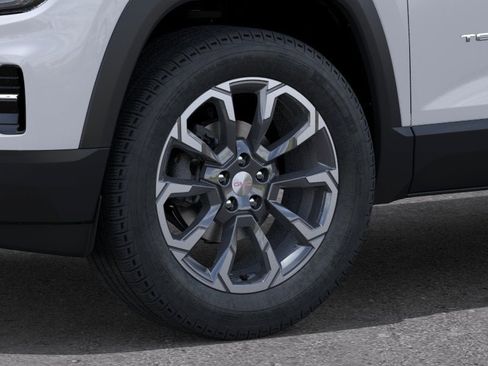 New 2026 GMC Terrain Elevation w/ Elevation Premium Package AWD/4WD image 33