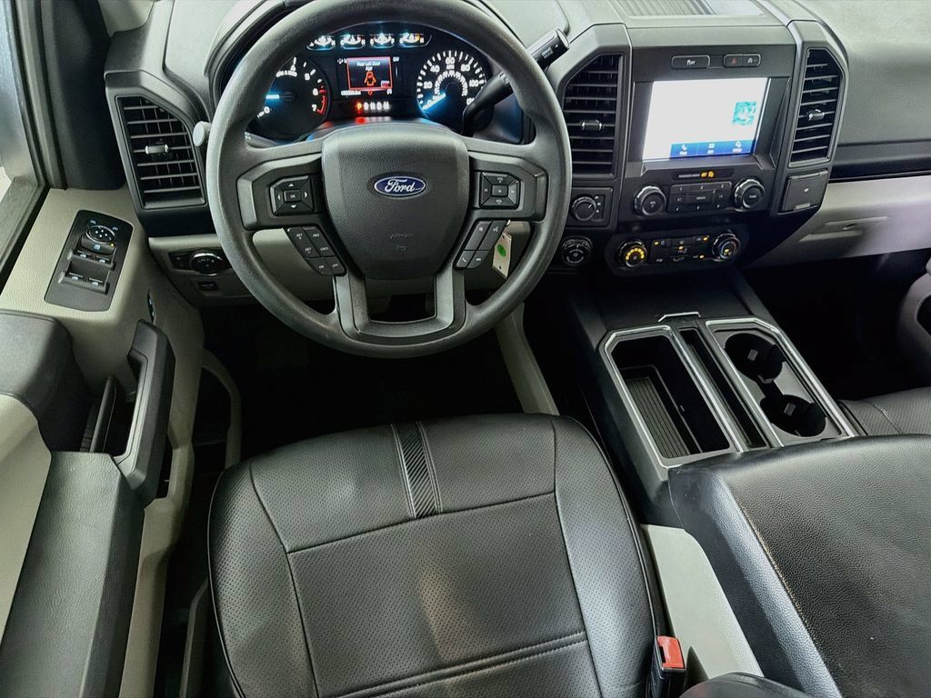 Used 2019 Ford F150 XL w/ Equipment Group 101A Mid AWD/4WD image 25