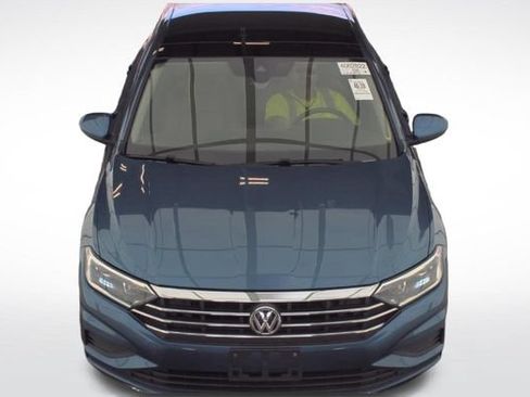 Used 2019 Volkswagen Jetta SEL FWD image 7