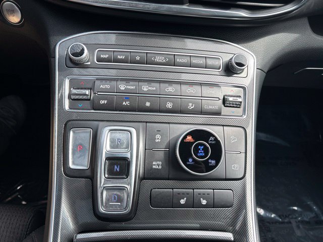 Used 2023 Hyundai Santa Fe SEL AWD/4WD image 25