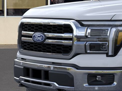 New 2026 Ford F150 Lariat w/ Equipment Group 502A High AWD/4WD image 39