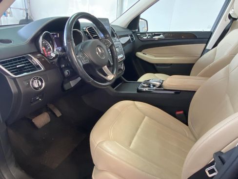 Used 2019 Mercedes-Benz GLS 450 4MATIC w/ Premium 1 Package image 23