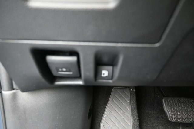 Used 2026 Toyota Grand Highlander AWD image 14