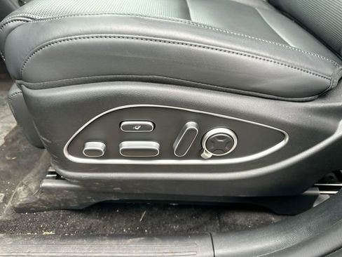 New 2026 Hyundai Palisade Calligraphy AWD/4WD image 16