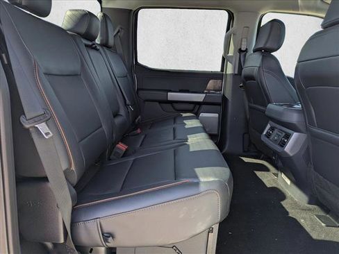 New 2026 Ford F250 Lariat w/ Chrome Package image 21