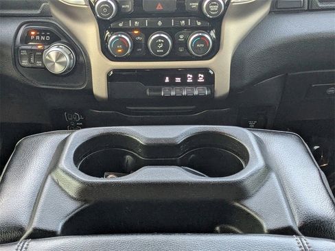 Used 2020 RAM 1500 Laramie image 19