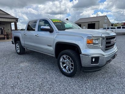 Used 2015 GMC Sierra 1500 SLT