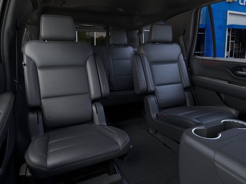 New 2026 GMC Yukon Denali image 17