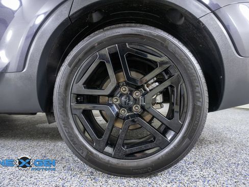 Used 2025 Kia Telluride SX Prestige X-Line AWD/4WD image 50
