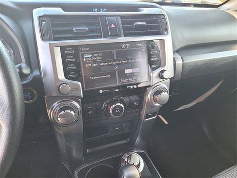 Certified 2024 Toyota 4Runner SR5 image 21