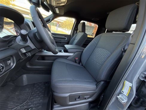 New 2026 RAM 2500 Lone Star image 19