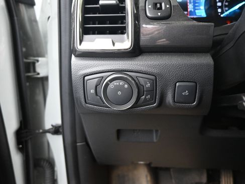 Used 2022 Ford Ranger Lariat w/ Equipment Group 501A High image 16