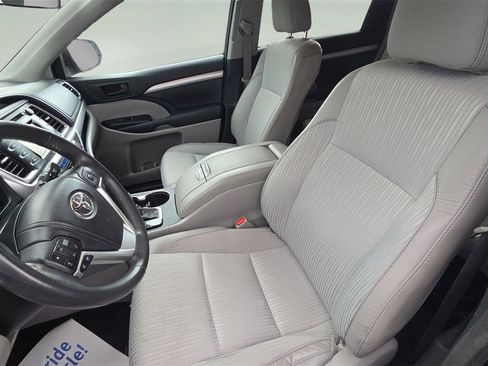 Used 2015 Toyota Highlander Plus image 30