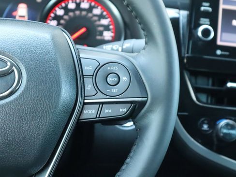 Certified 2024 Toyota Camry XSE image 12