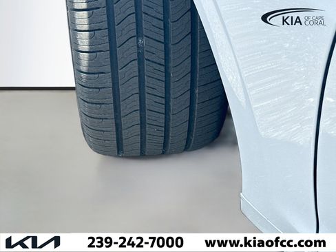 Certified 2023 Kia K5 EX FWD image 41