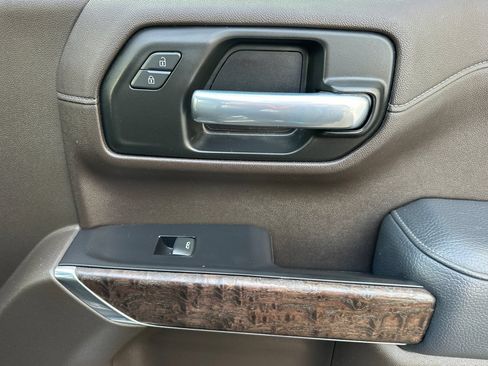 Certified 2021 GMC Sierra 1500 Denali w/ Technology Package RWD image 21
