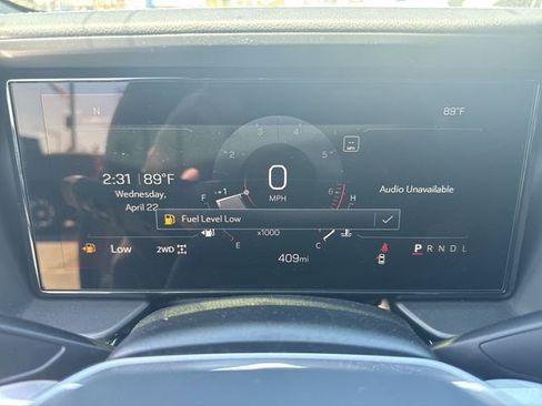 New 2026 GMC Terrain Elevation image 15