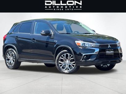 Used 2016 Mitsubishi Outlander Sport ES