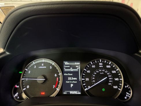 Used 2021 Lexus RX 350 FWD w/ Premium Package image 24