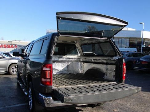 Used 2020 RAM 1500 Big Horn image 10