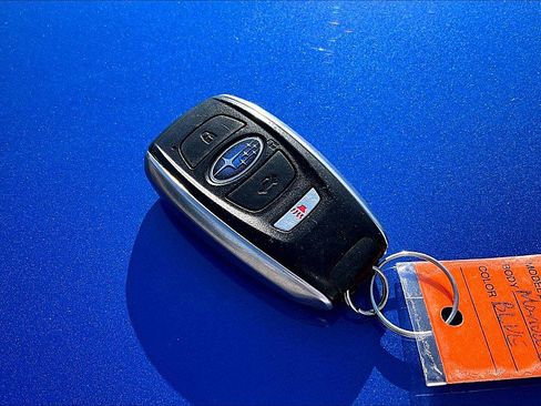 Used 2021 Subaru WRX STI image 9