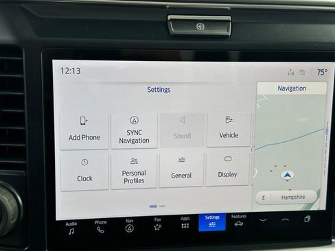 Used 2025 Ford F250 Platinum image 22