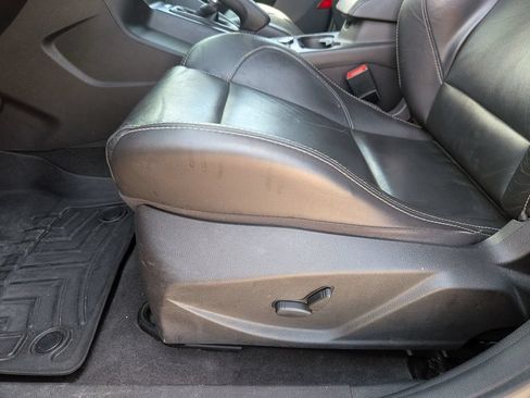Used 2014 Ford Focus ST w/ Equipment Group 202A FWD image 15