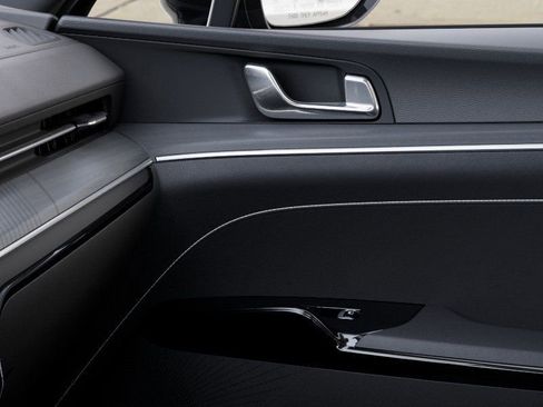 New 2025 Kia K5 GT-Line w/ GT-Line Premium Package image 25