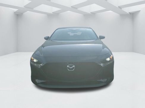 New 2026 MAZDA MAZDA3 s image 2