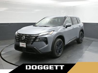 New 2026 Nissan Rogue SV w/ Cold Weather Package